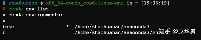 Jupyter-lab最靠谱的Python+Julia+R解释器环境(Kernel)配置方法 - 知乎