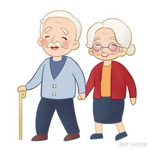 老年糖尿病该怎么办?——带你解读糖尿病老年人群 - 知乎