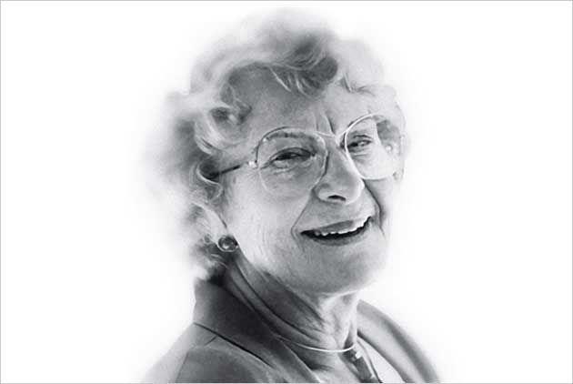 萨提亚女士(virginia satir,1916-1988) 曾被美国著名的《人类行为