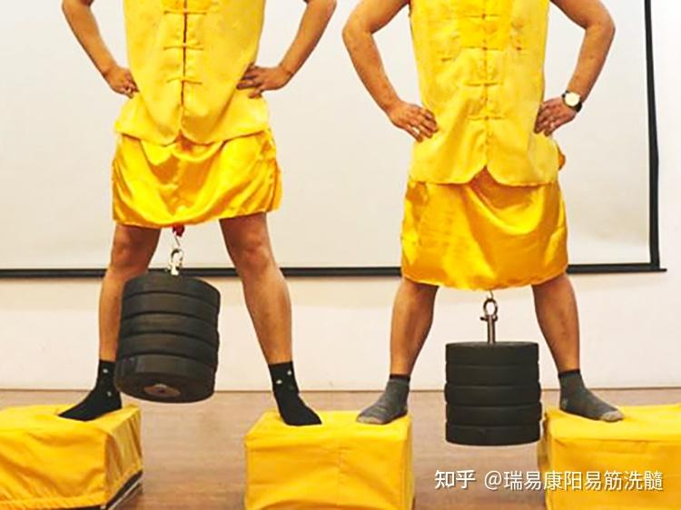 为什么垂吊可以改善男人三大外肾问题