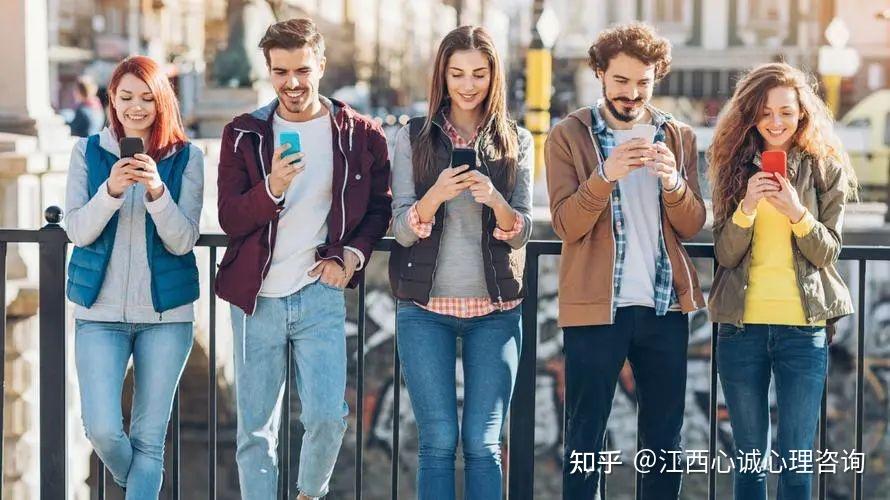 人际交往 | 人为什么“需要朋友”? - 知乎