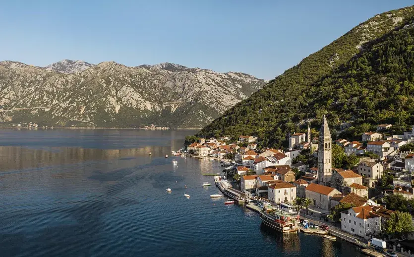 法国费加罗报:黑山是巴尔干半岛的一个奇迹