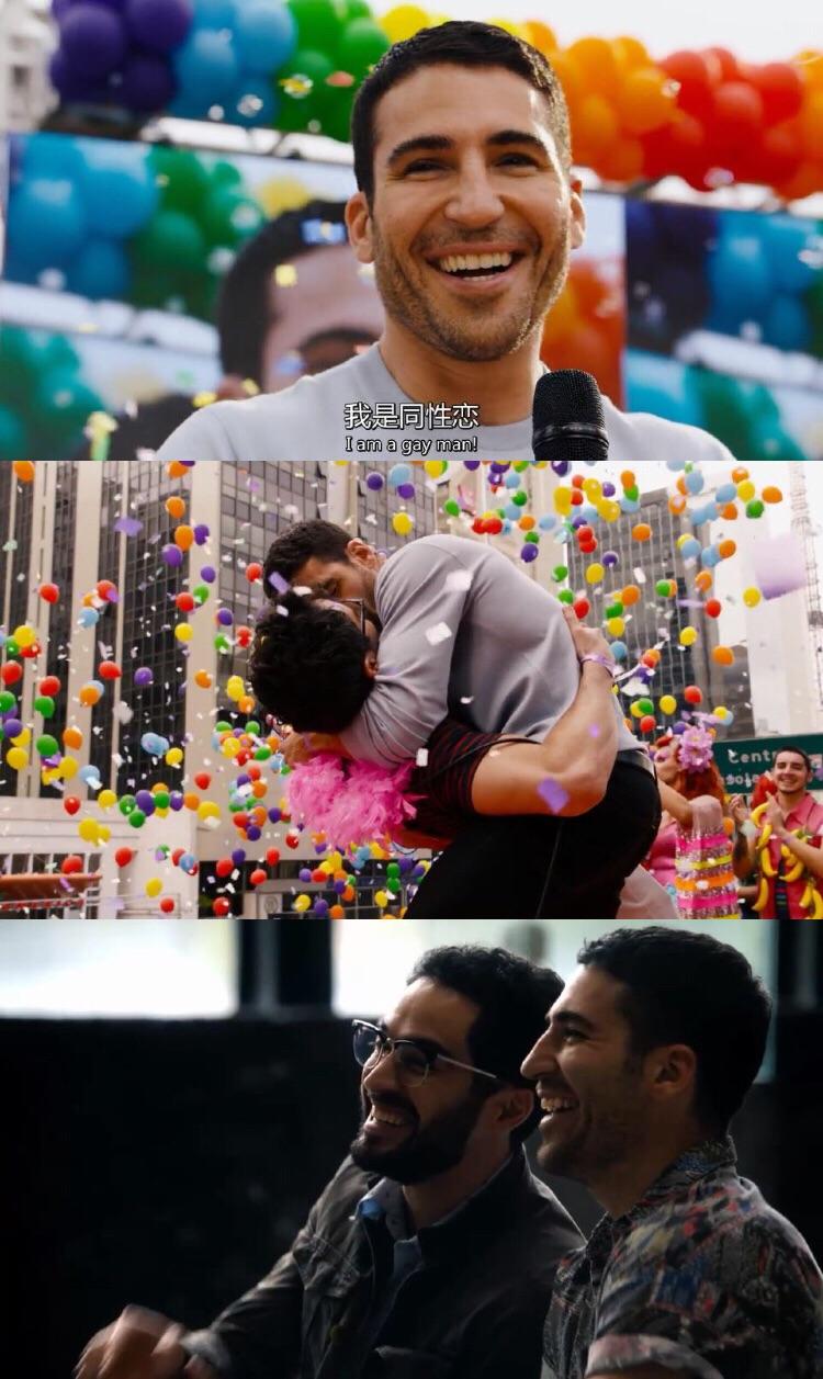 如何评价sense8超感猎杀完结特别篇
