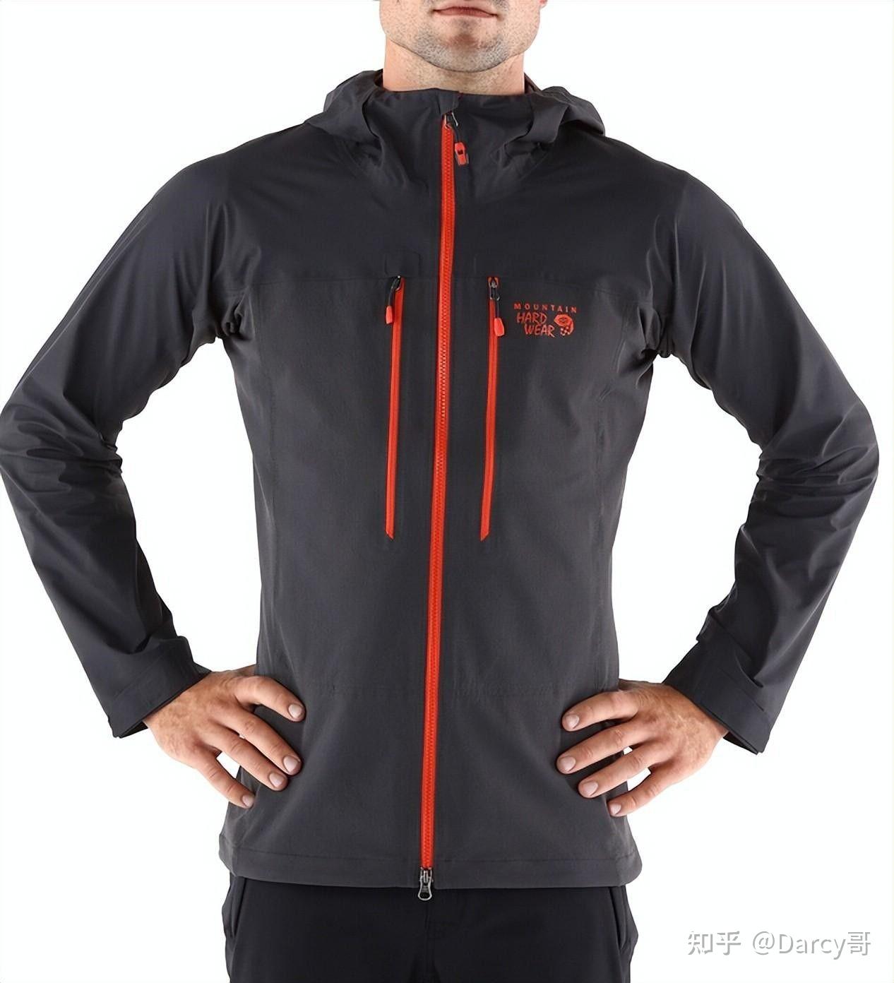 冲锋衣抓绒衣，不只是始祖鸟巴塔哥尼亚强，带你了解5大顶级品牌 知乎