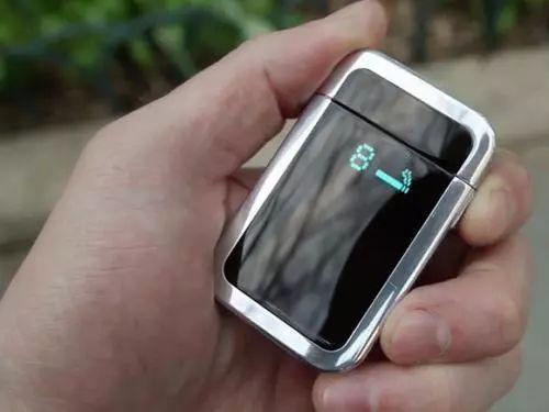 如何防止戒烟变 借烟 ?