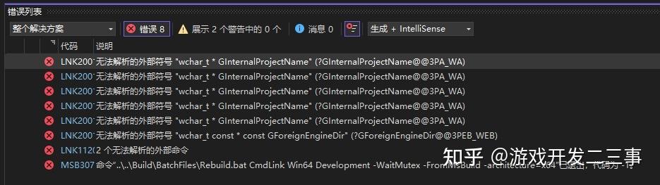 UnrealEngine(一)下载与编译源码 - 知乎