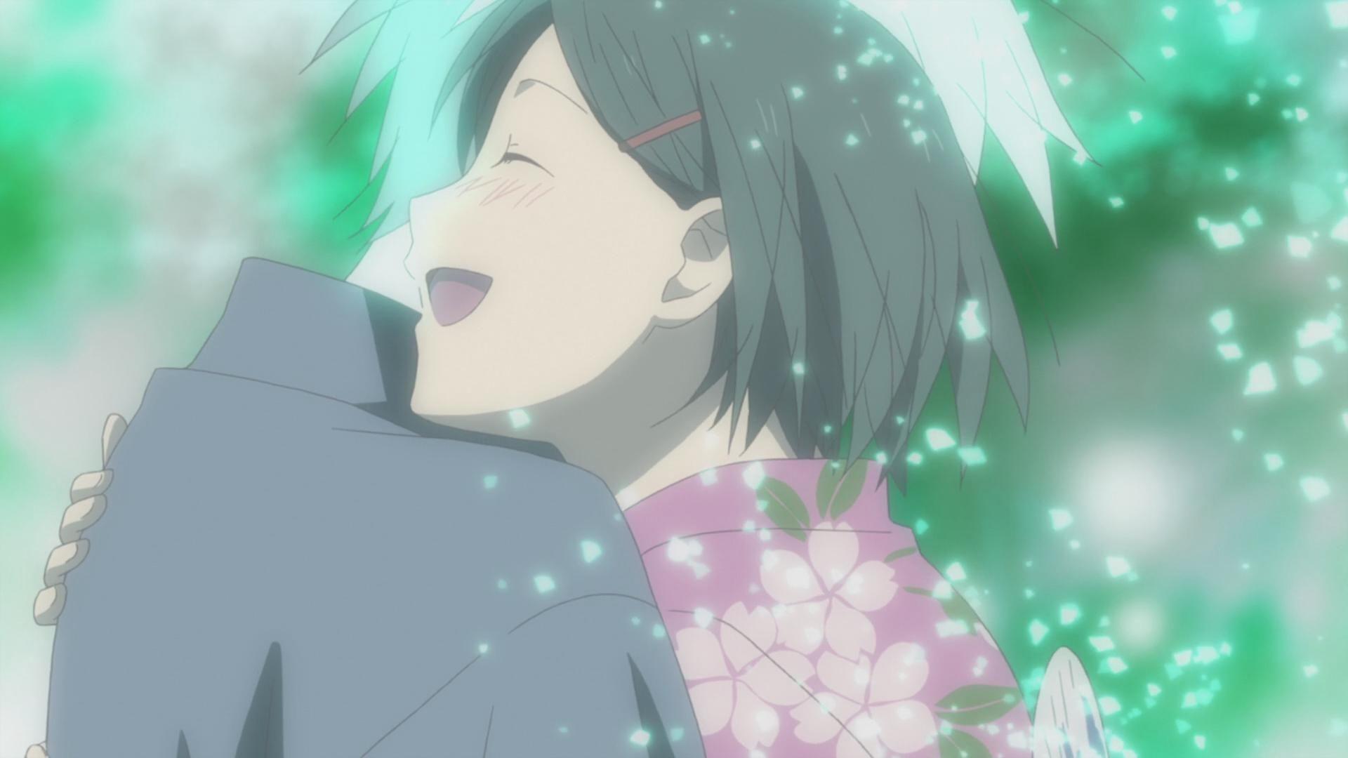 动漫中那些震撼心灵的生离死别每一次都让人泪目