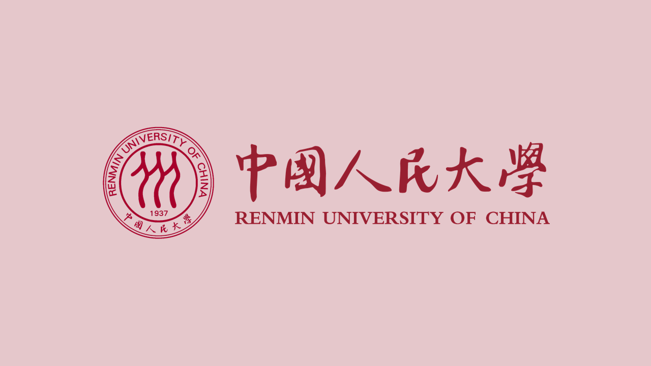 人民大学logo 污图片