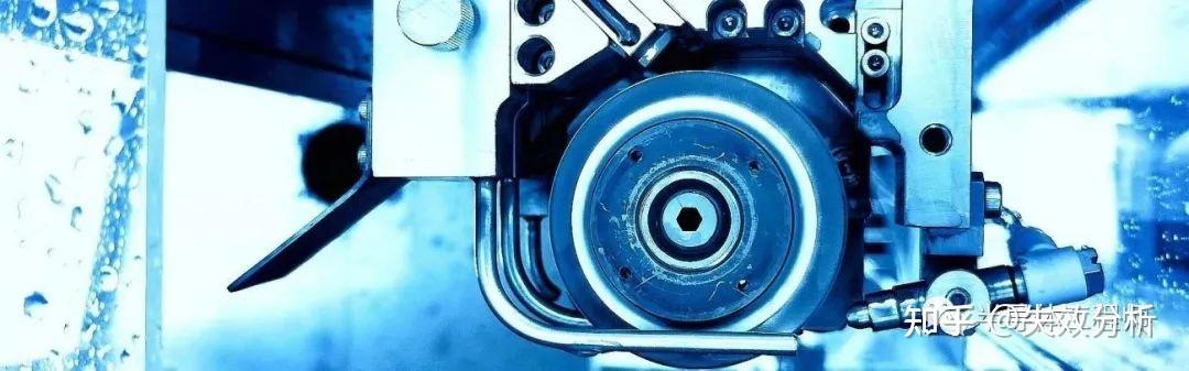 LX3352精密划片机参数介绍 - 知乎