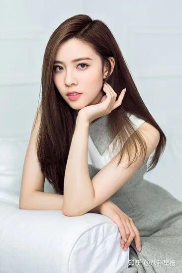 演技不好全怪长相 宋妍霏duck不必 知乎