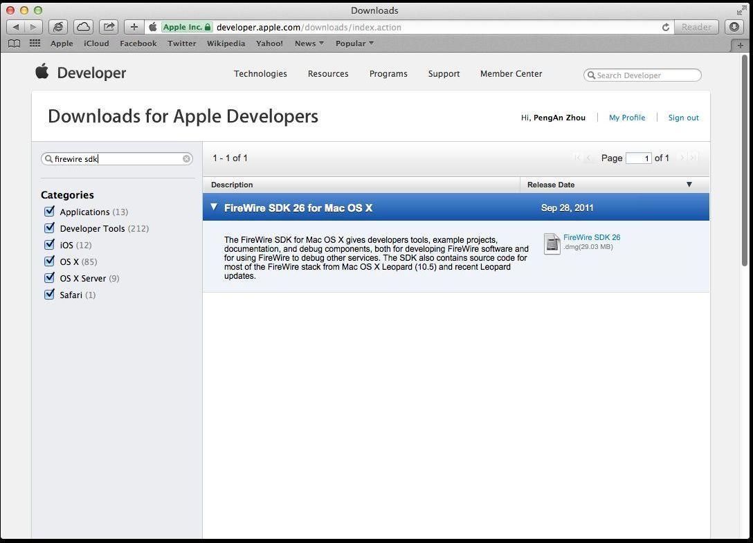 网页注册苹果developer一直被拒