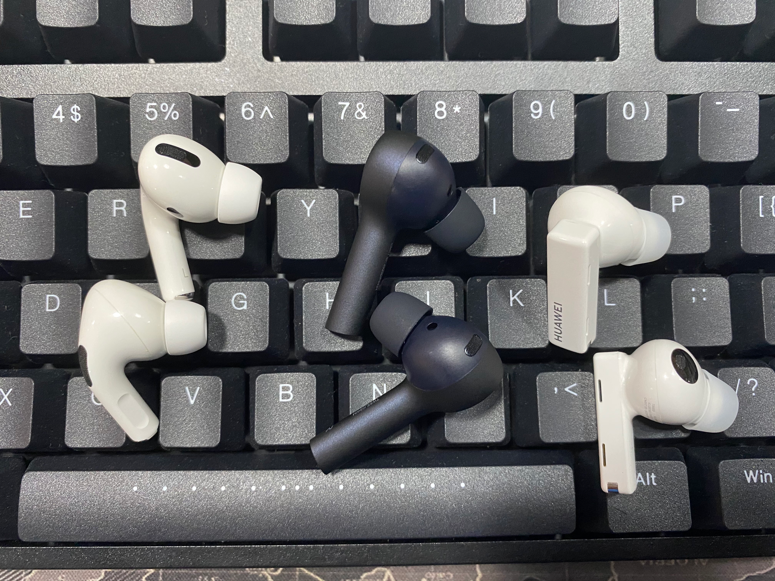 如何评价小米air 2 pro真无线蓝牙降噪耳机