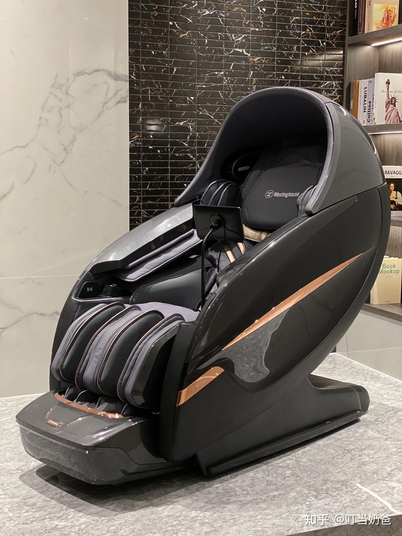 西屋按摩椅怎么样?西屋s500,x5,s590,s560,s600,s700值不值得买?