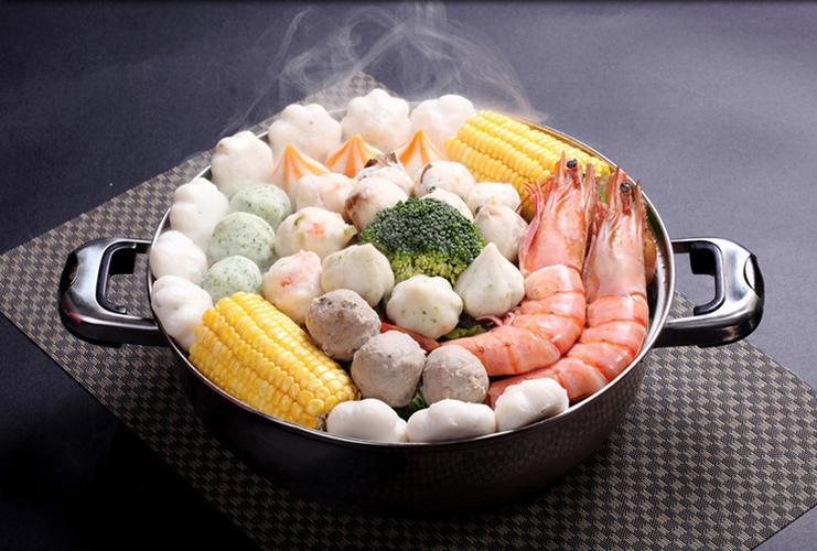 社区团购引领冻品行业发展,冷冻食品迎来新增量 - 知乎
