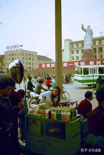 成都记忆带你回顾过去的老成都