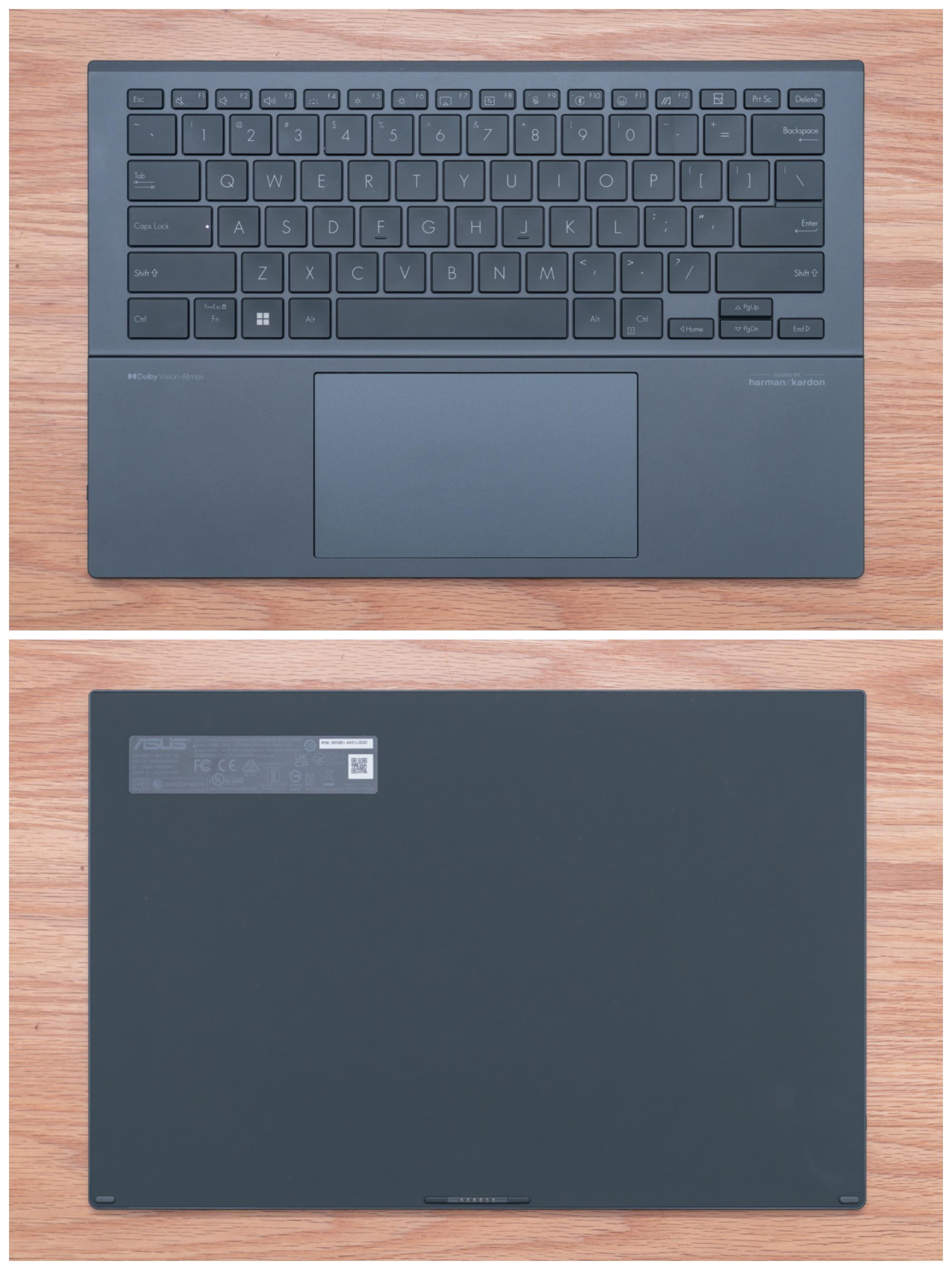 旗舰双屏本又有新形态华硕灵耀14双屏2024详细解读