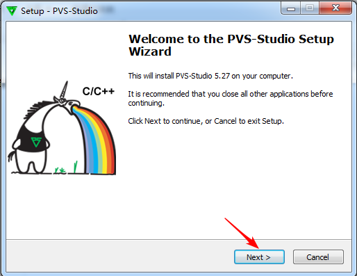 PVS-Studio 7.26.74066.377 for android instal