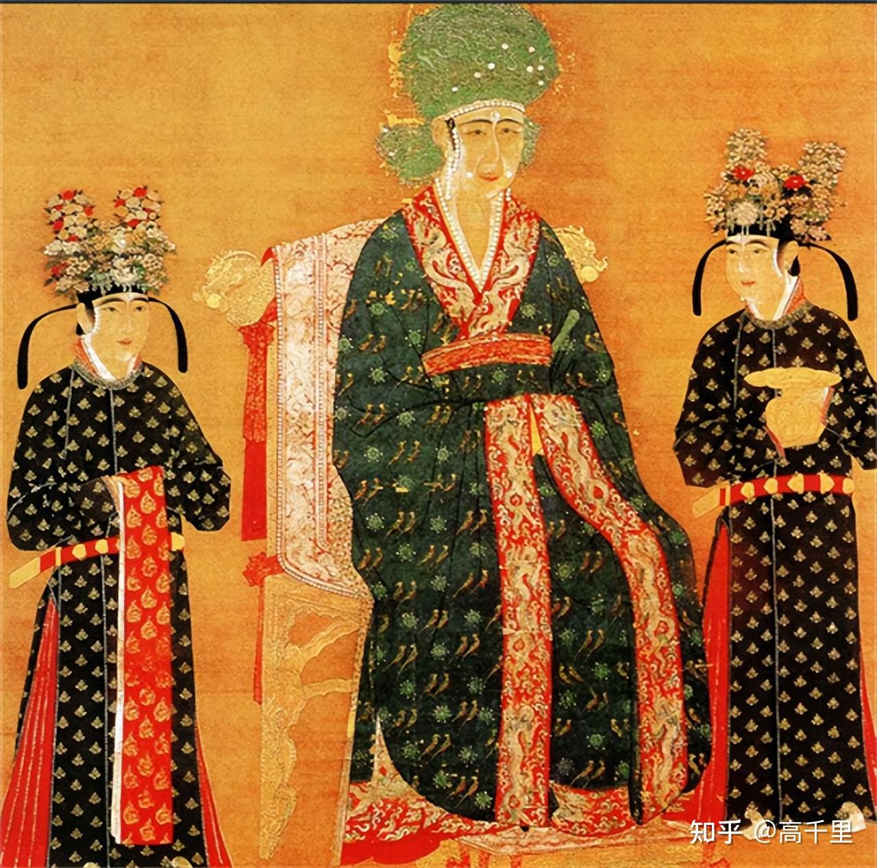 大臣:狄青要造反!皇帝:证据呢?大臣:他养的狗长出了龙角 - 知乎