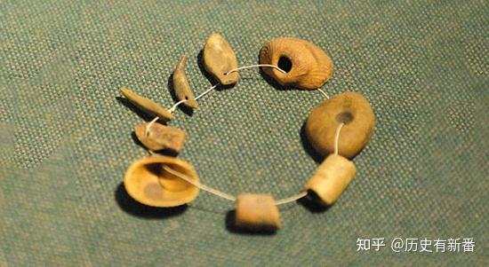 晚期旧石器时代的山顶洞人类- 知乎