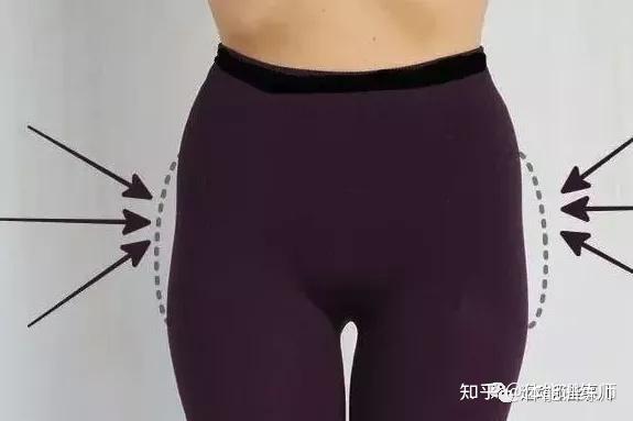 臀部凹陷妈妈臀如何解决你有吗