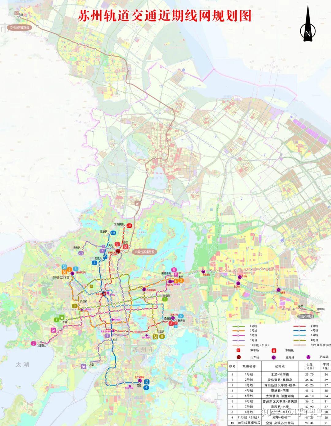 贝壳苏州地铁6号线8号线重要进展我们2024见