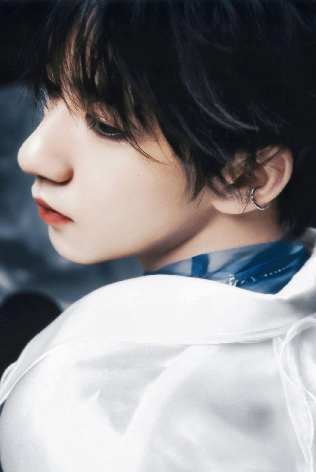 有没有贺峻霖的神图