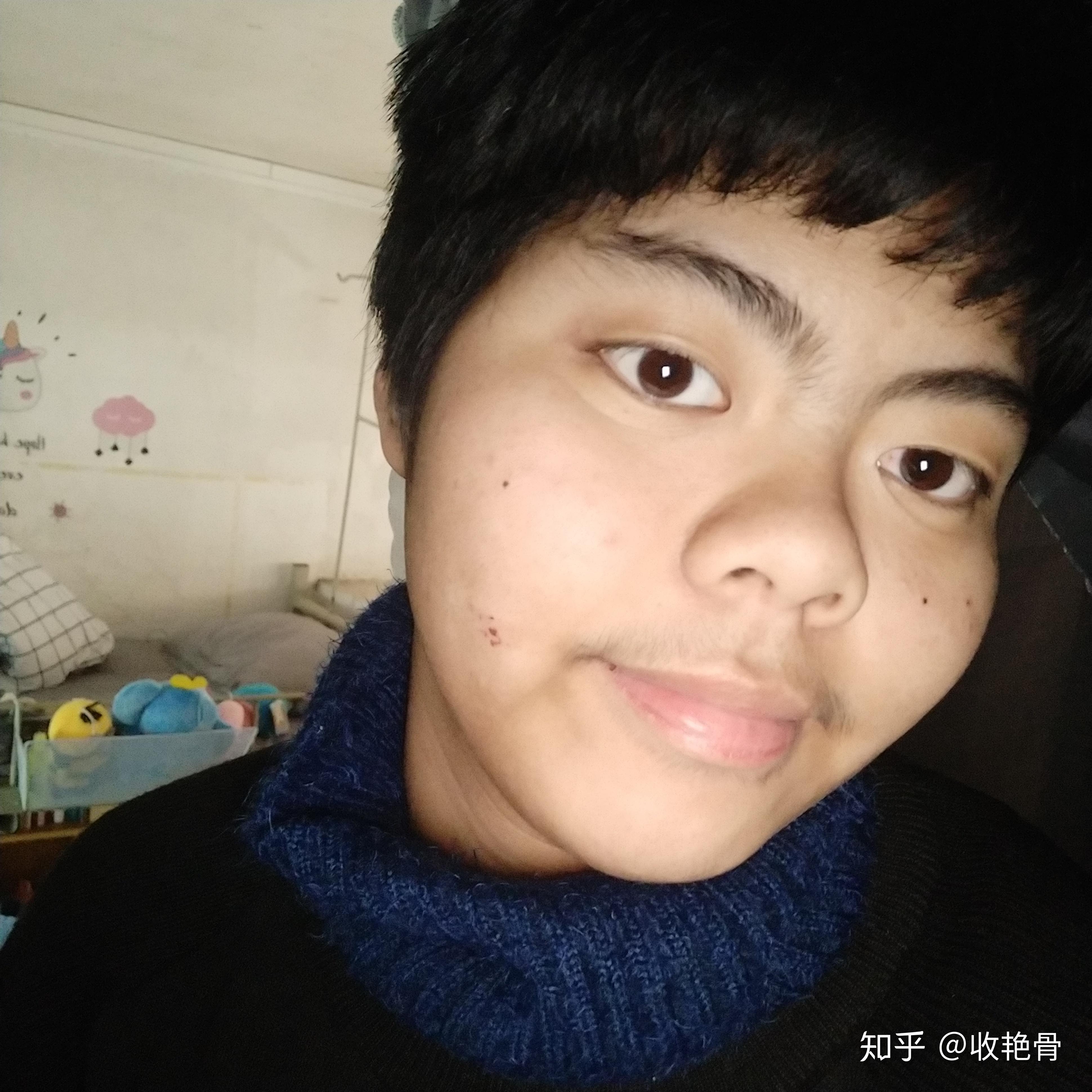 對於女生來說臉醜更可怕還是長得胖更可怕