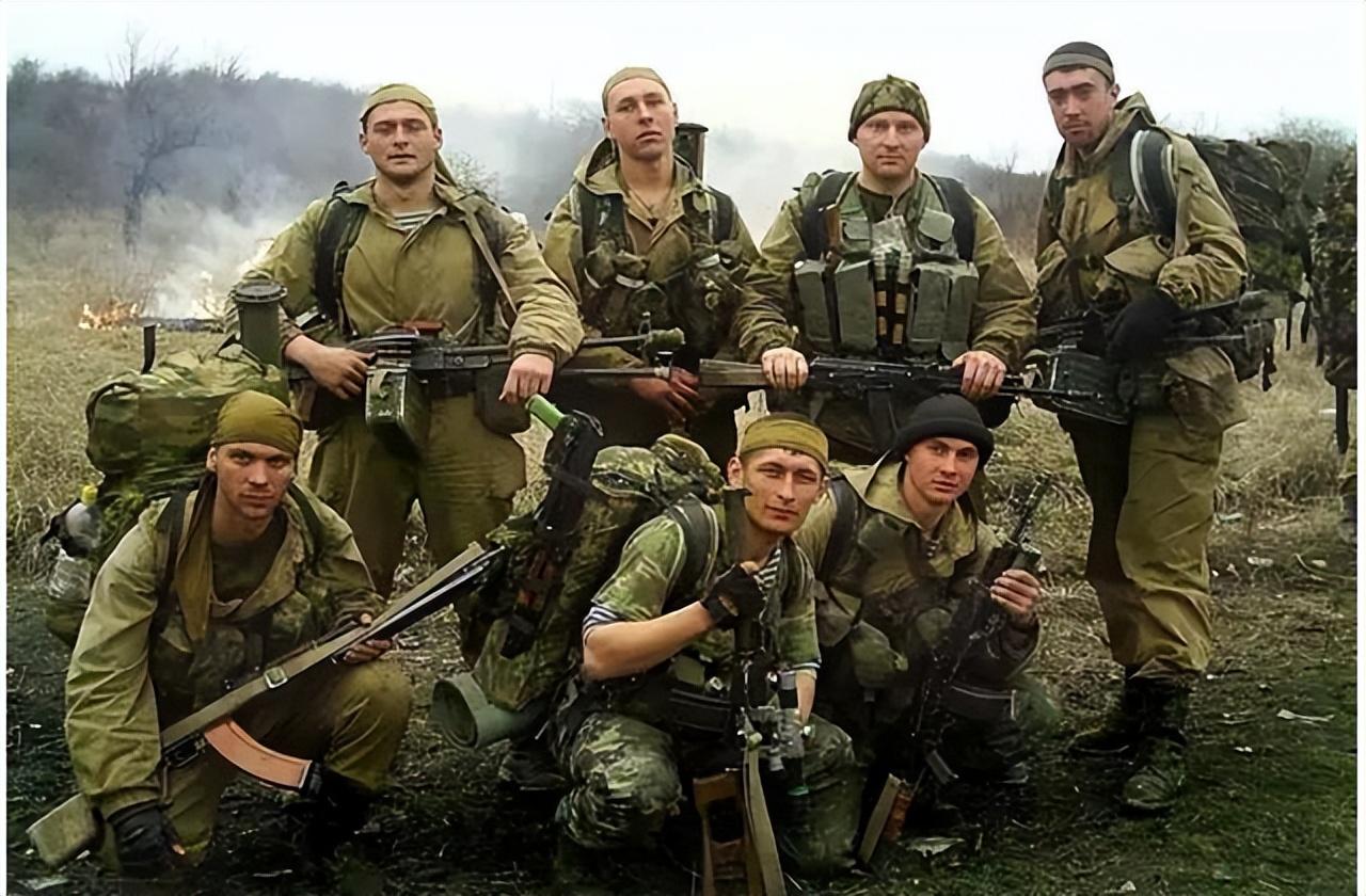 俄罗斯军队在乌克兰损失数据的争议，直接宣布胜利撤军成为可能 - 哔哩哔哩