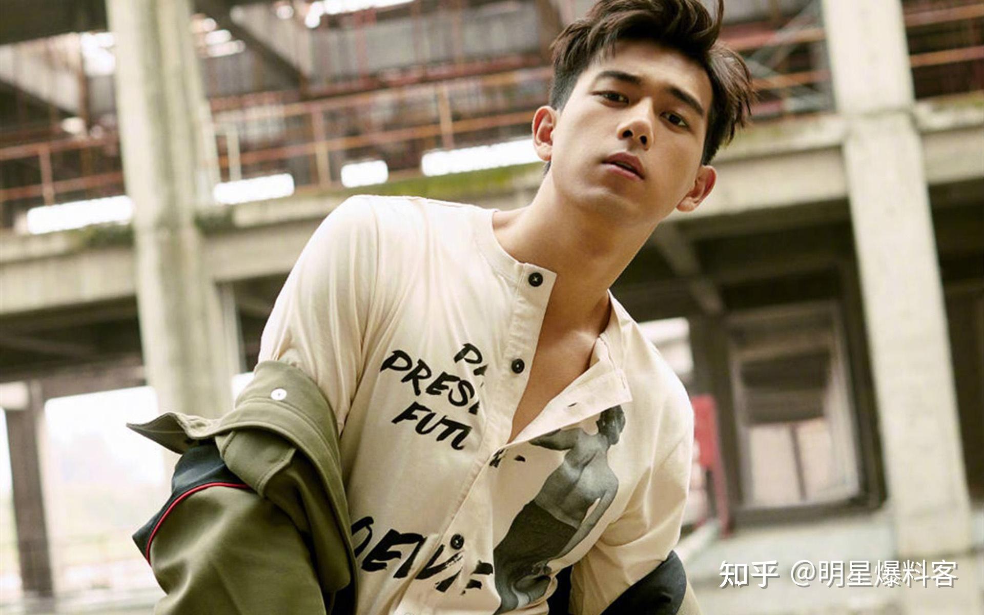 娱乐大爆料李现刘宇宁倪妮王大陆林一纪凌尘