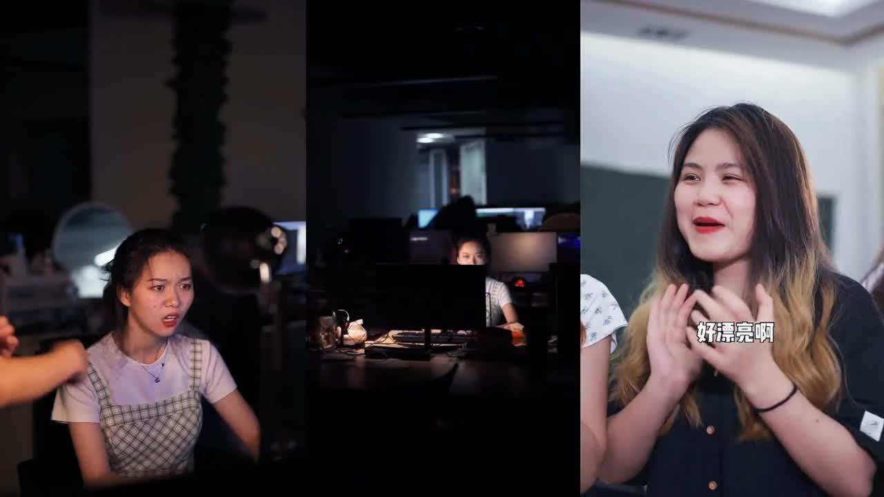 田小野-遇到嘴毒的老同学,最后她还是灰溜溜的跑了!