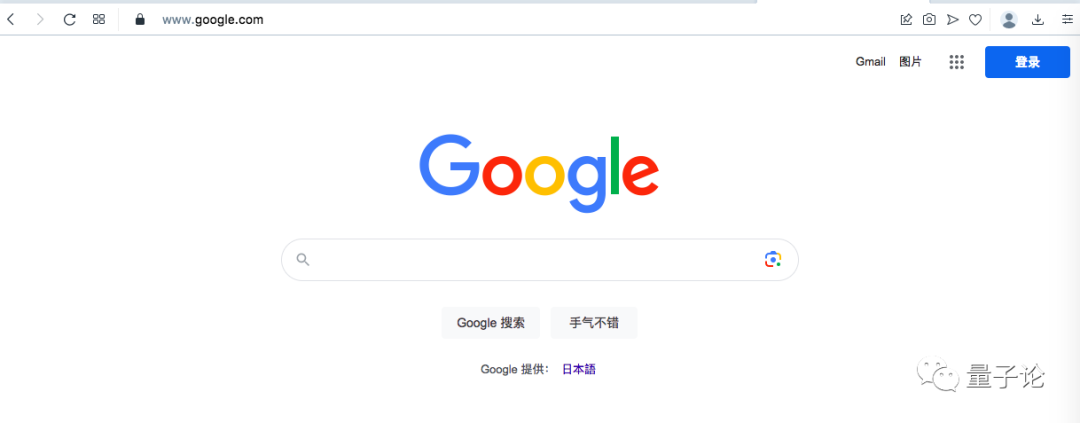 谷歌账号登录教程