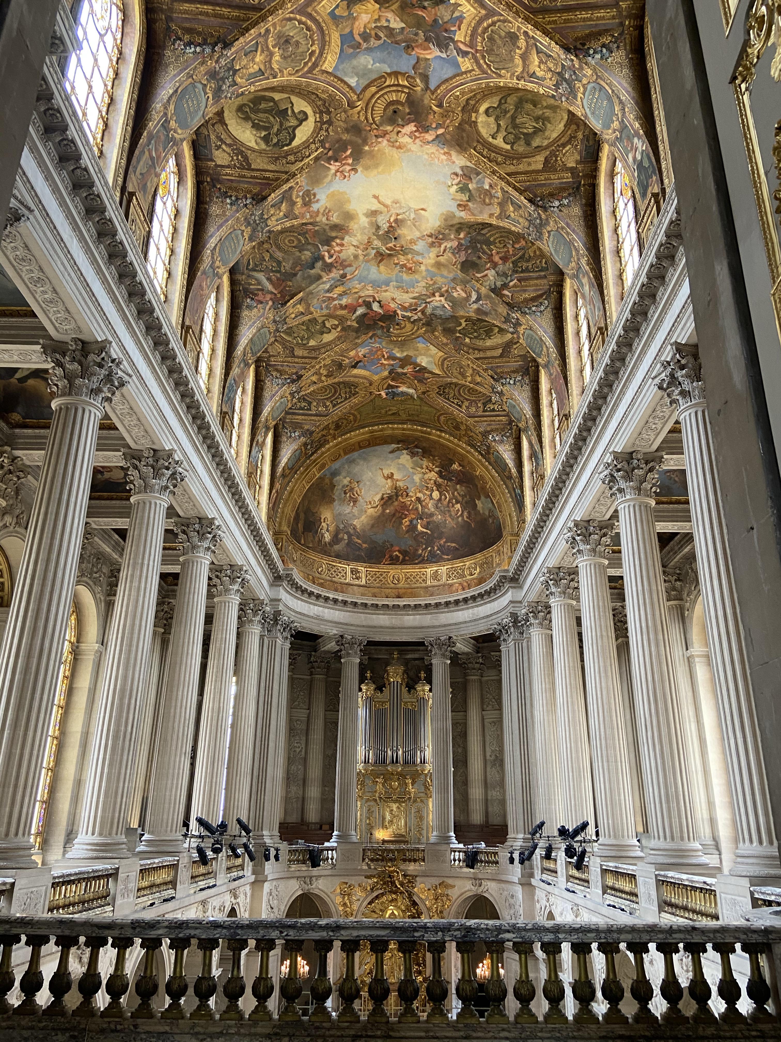 法国巴黎行(攻略仅供参考) - 知乎