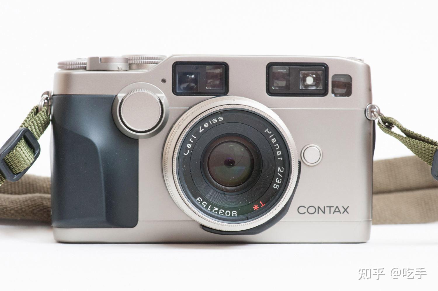 稻盛和夫去世 聊聊京瓷相机的前世今生