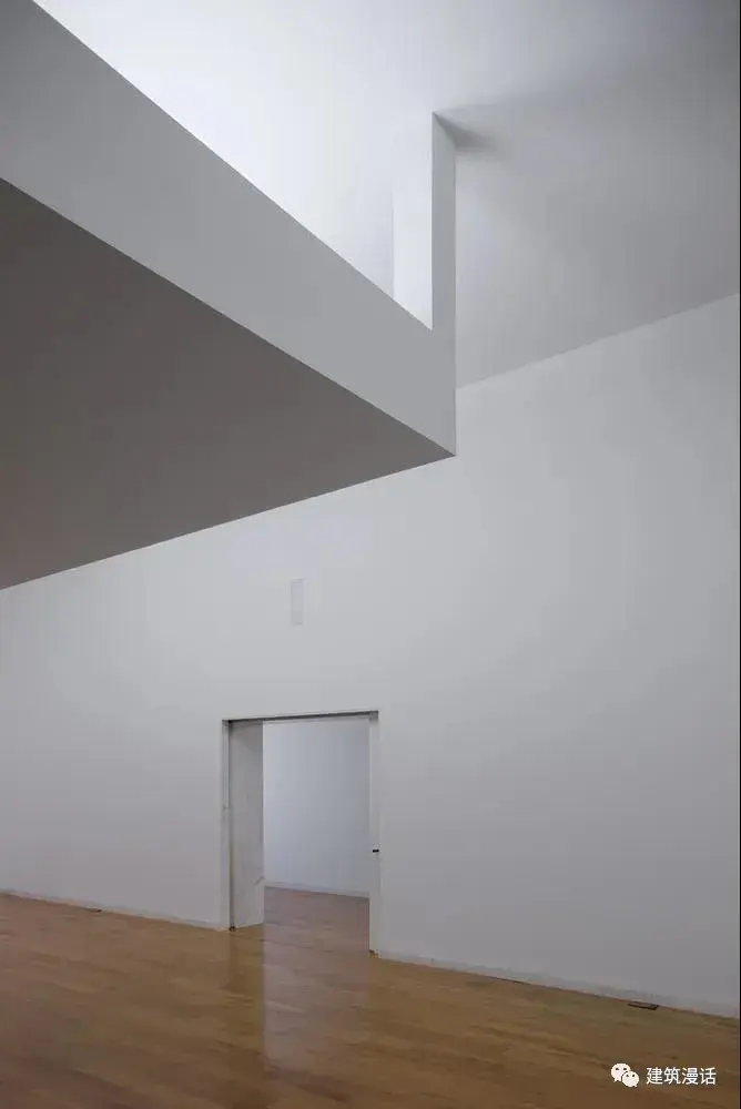 建筑大师-阿尔瓦罗·西扎 -加西利亚当代艺术中心 - 知乎