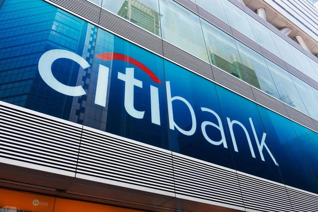 新加坡花旗银行citibank远程开户指南