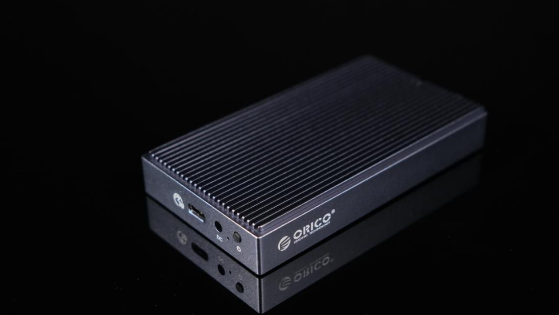 性能强悍奥睿科m2nvmesata固态硬盘盒