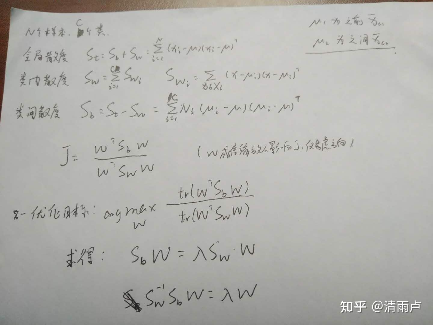 六万字总结机器学习面试问题 六万字总结机器学习面试问题