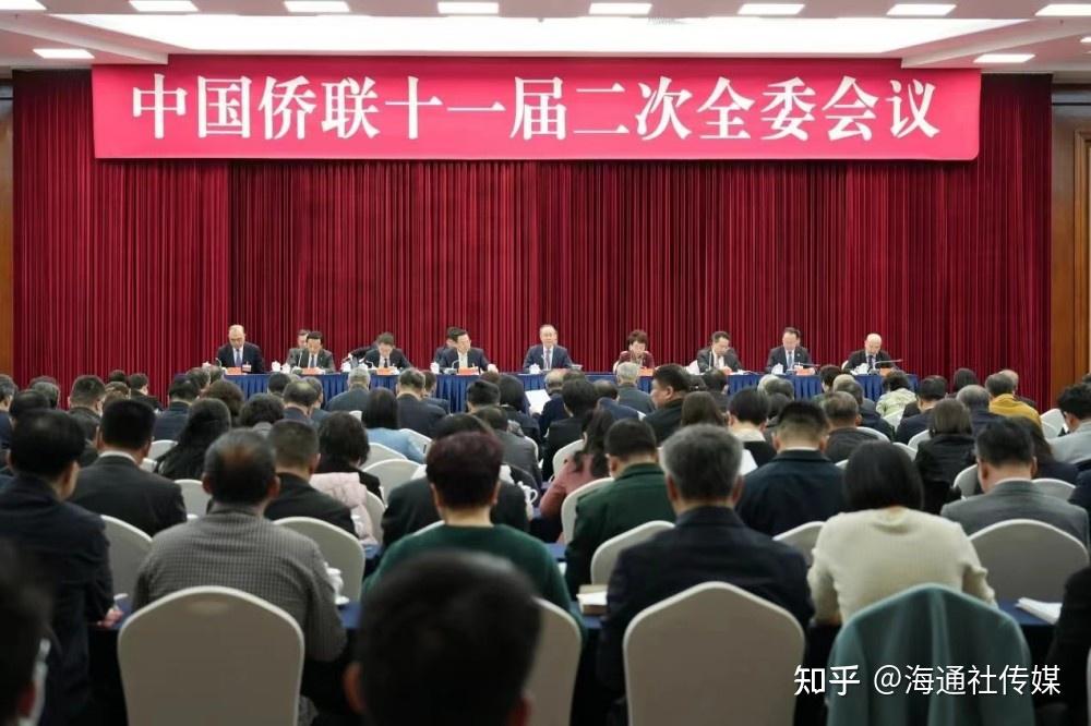 中国侨联常委刘志强:争当发扬“企业家精神”先行者 - 知乎