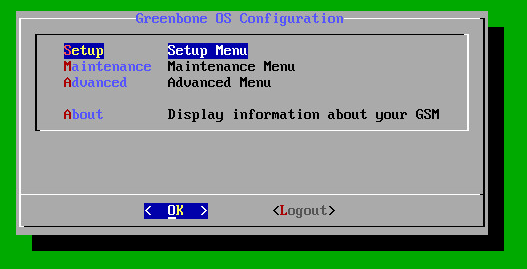 OpenVAS虚拟机社区版的安装与配置 - 知乎