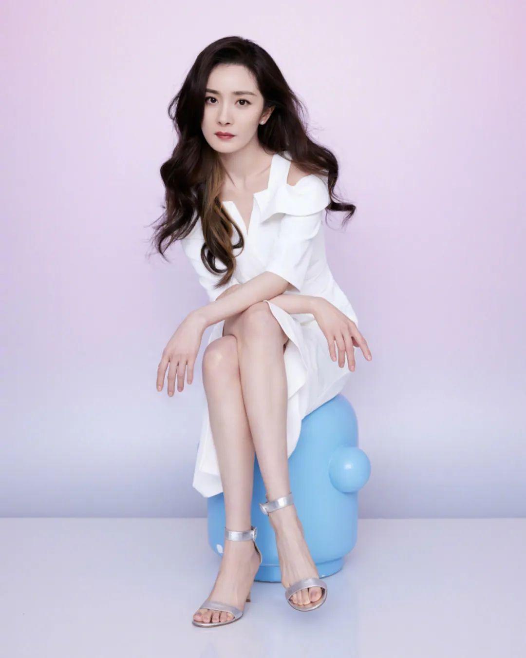 看影视聊明星|宋慧乔,陈乔恩与伊能静,自然型,优雅型与古典型风格的