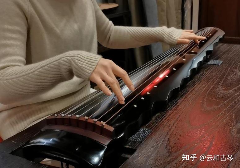 广州学古琴,弹好古琴的3个关健点! - 知乎