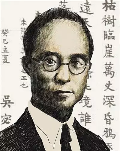 哈佛三杰吴宓教授,天真渣男的传奇人生 - 知乎