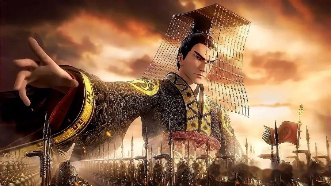 秦汉史丨秦汉君主与豪强的恩怨:豪强做大,导致秦汉帝王忌惮 - 知乎