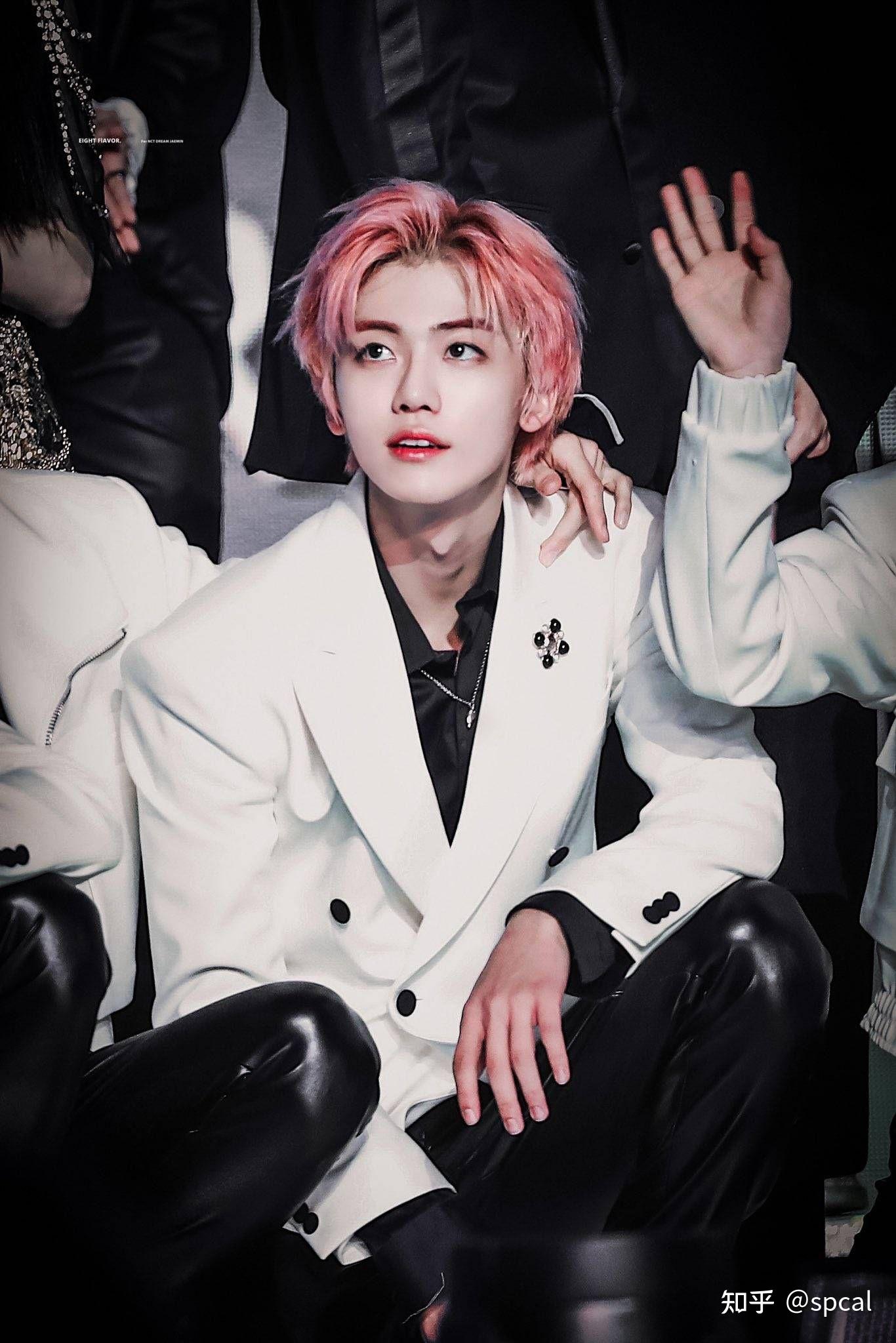 求图有没有nct罗渽民的神图来吧球球各位姐妹拿图砸死我