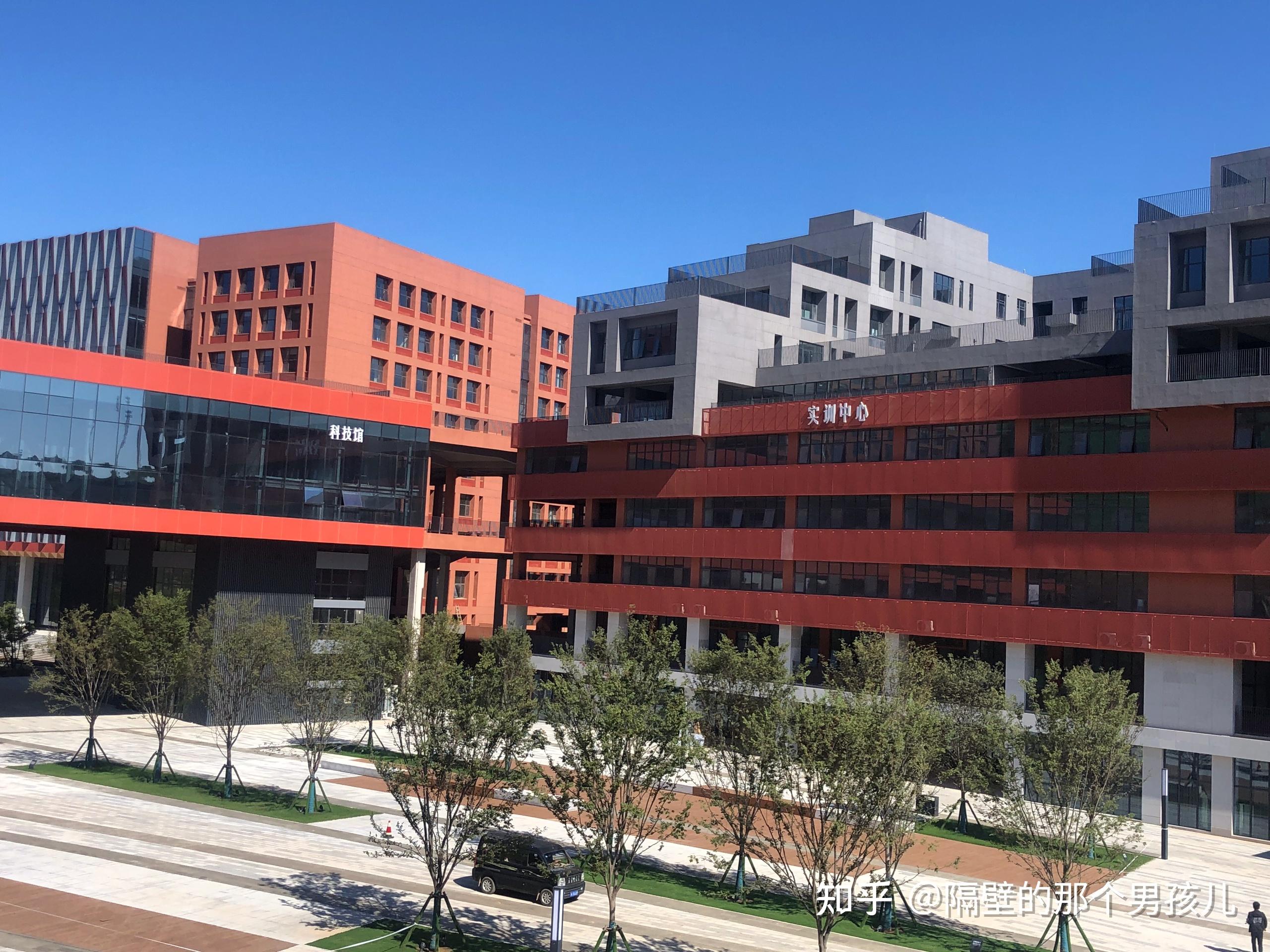 郑州城建职业学院怎么样?