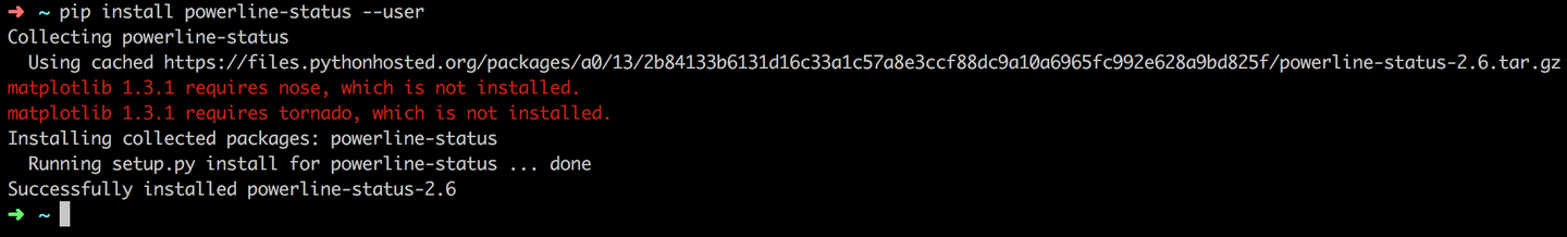 iTerm2 + Oh My Zsh 打造舒适终端体验 - 知乎