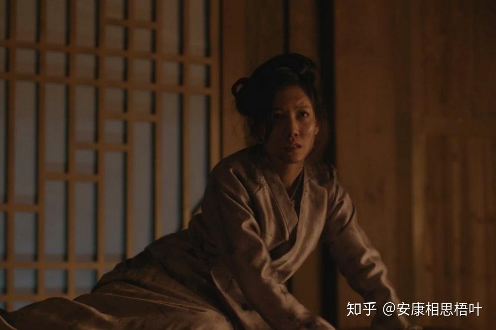 《知否》之林噙霜:有时候,过分的宠爱,才是最大的伤害 - 知乎