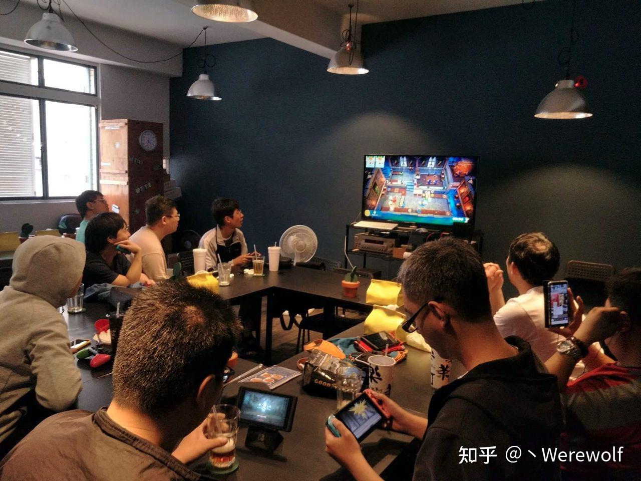 Nintendo Switch 有哪些配件?全面介绍 switch 配件使用总结及推荐 - 知乎