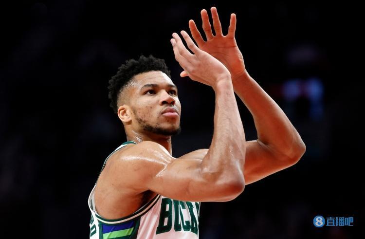 字母哥的崛起之路能否撼动詹姆斯的统治地位