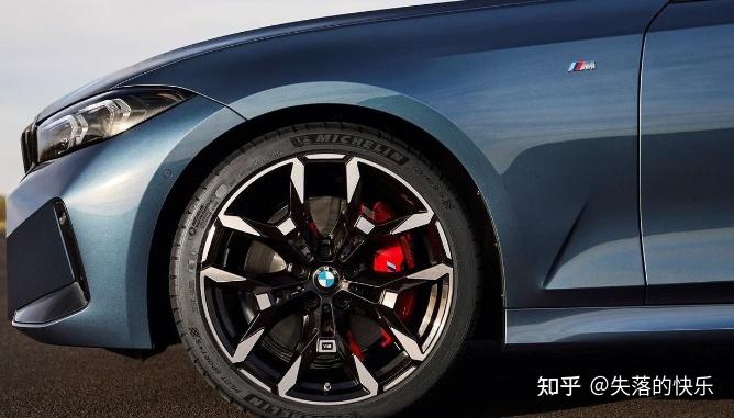 新的宝马3系插电式混合动力车型将于2024年7月在全球推出